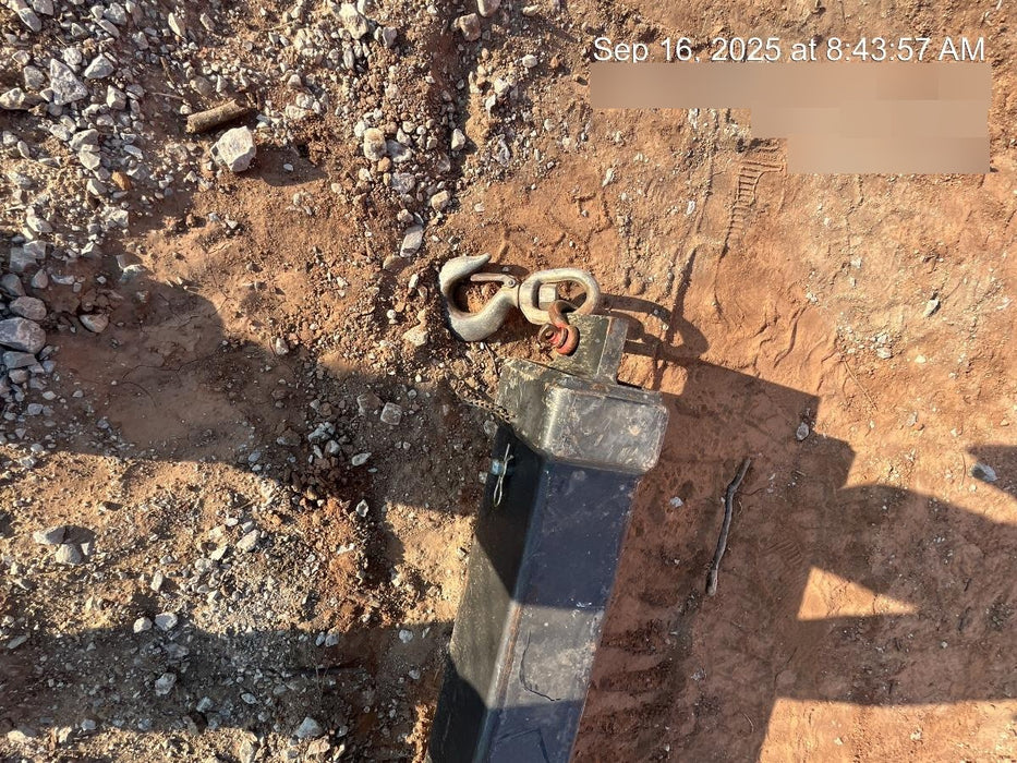 2024 ARROW MATERIAL HANDLING CE60-TH-STP