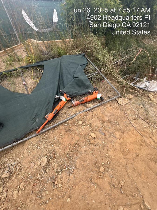 2024 MICHIGAN PNEUMATIC ES-TPB90-118-TRACKER