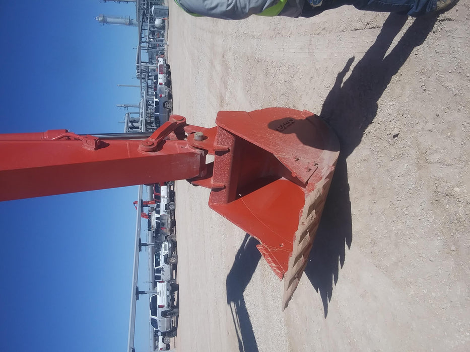 2019 LINK-BELT 210X4EX