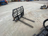 2022 PALADIN 48" Pallet Forks - Paladin