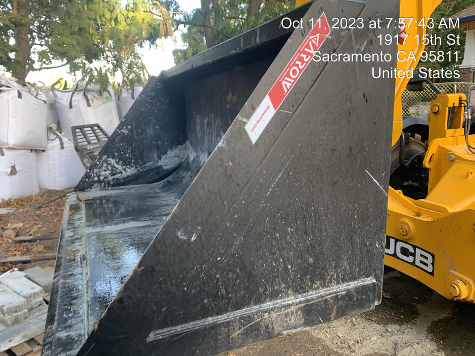 2021 ARROW MATERIAL HANDLING 3207212W081