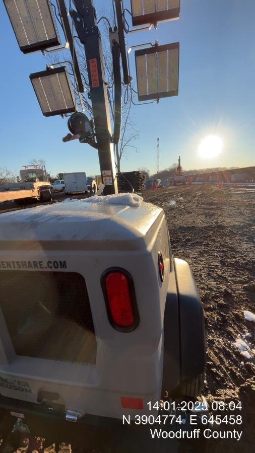 2024 WACKER NEUSON LTT4