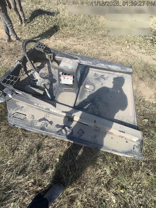 2022 PALADIN 30372A-0022