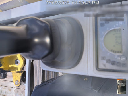 2018 WACKER NEUSON EZ28