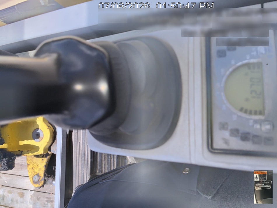 2018 WACKER NEUSON EZ28