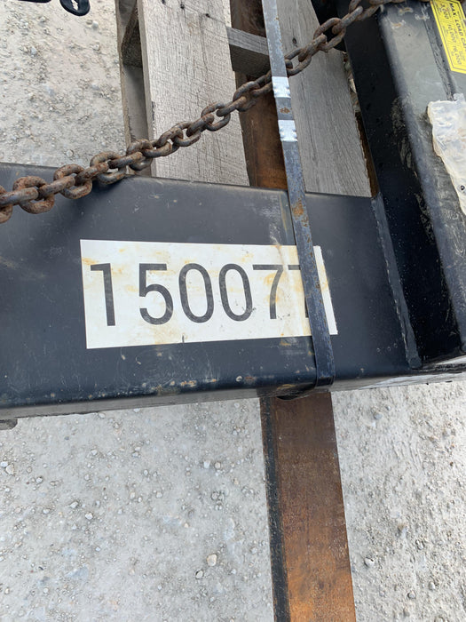 2021 STAR INDUSTRIES 1395B