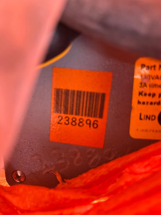 2021 LIND EQUIPMENT TLS-80XPLEDRE-LV