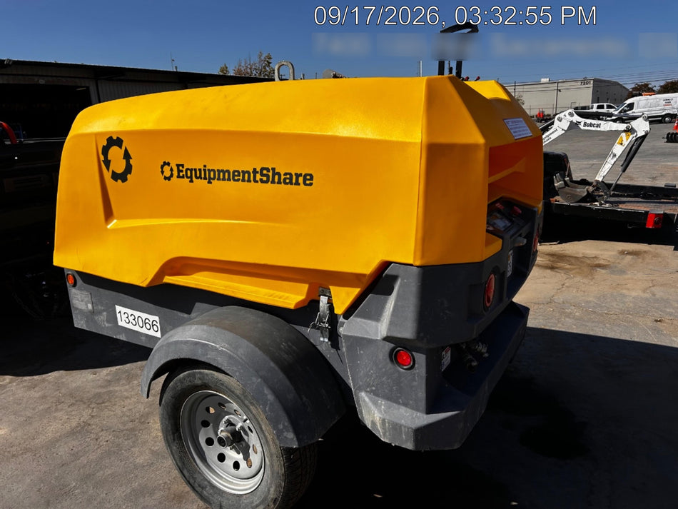 2021 ATLAS COPCO XAS188