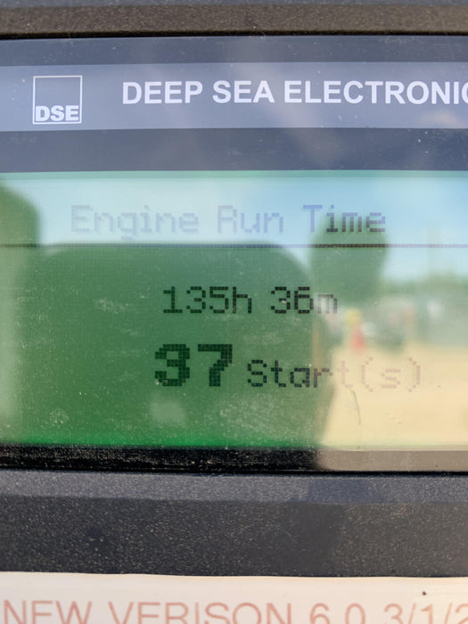 2022 ATLAS COPCO QAS 70