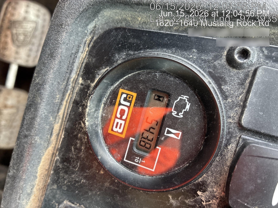 2025 JCB 506-36