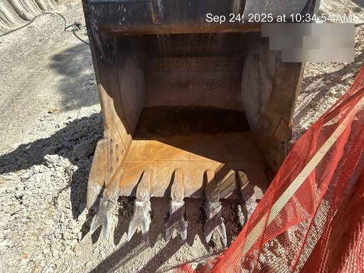 2018 WERK-BRAU 60" Bucket - Werk-Brau