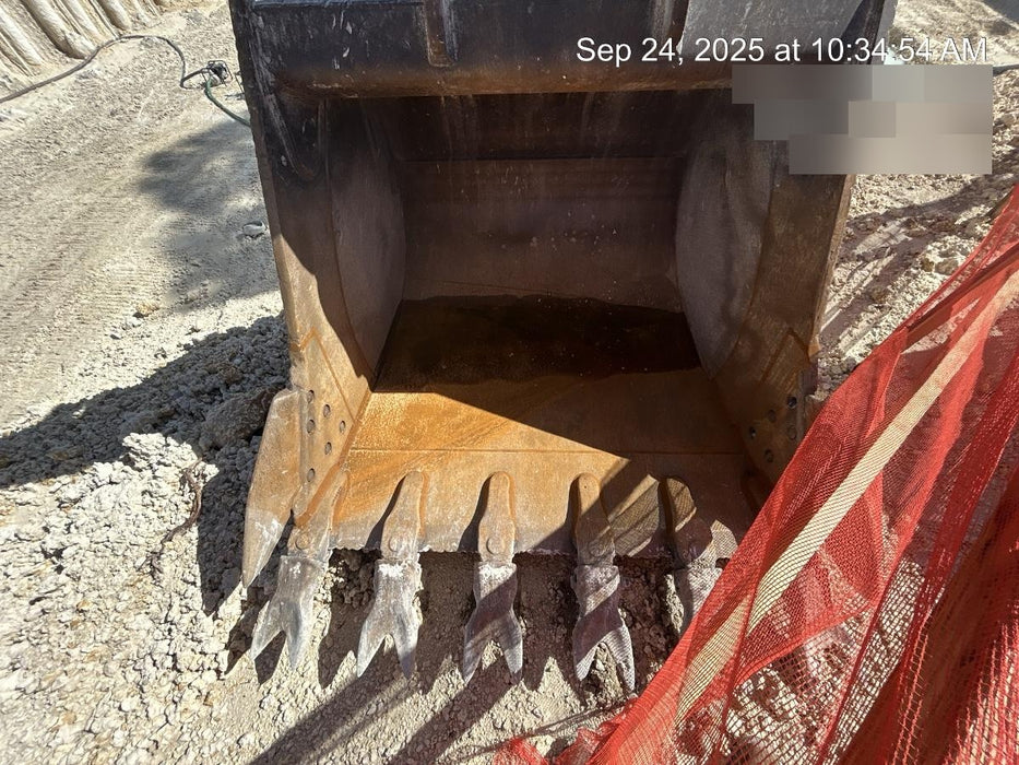 2018 WERK-BRAU 60" Bucket - Werk-Brau