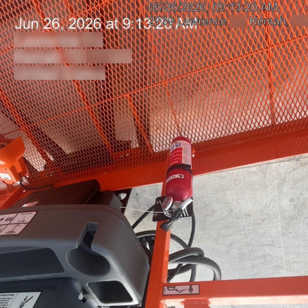 2026 JLG 660SJ