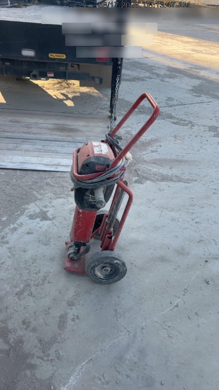 2020 HILTI TE 3000-AVR
