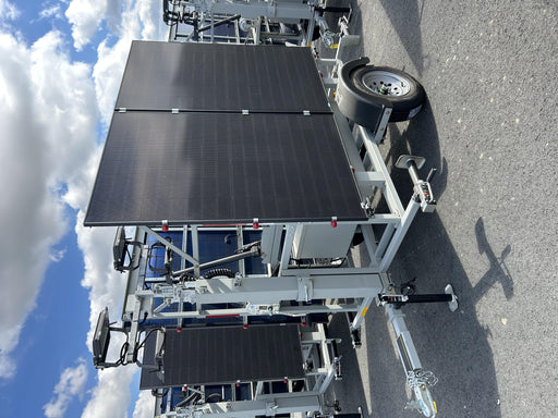 2025 PROGRESS SOLAR SOLUTIONS Helios-2XP
