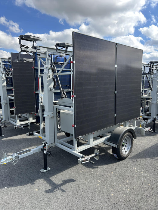 2025 PROGRESS SOLAR SOLUTIONS Helios-2XP