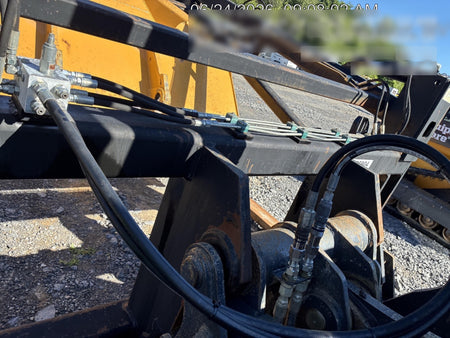 2021 ARROW MATERIAL HANDLING 049PG