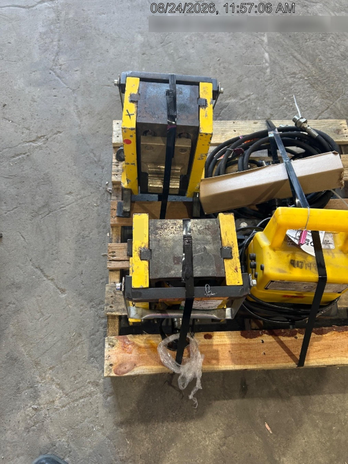 2024 ENERPAC SOH236