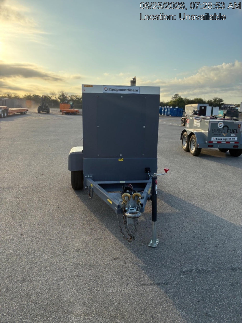 2022 ATLAS COPCO QAS 70