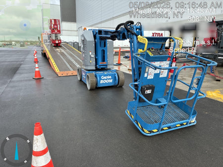2024 GENIE Z30-20 N RJ