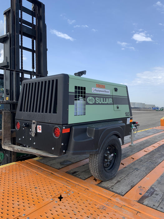 2021 SULLAIR 185D-DPQ KU4F