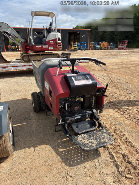 2024 TORO MB-1600