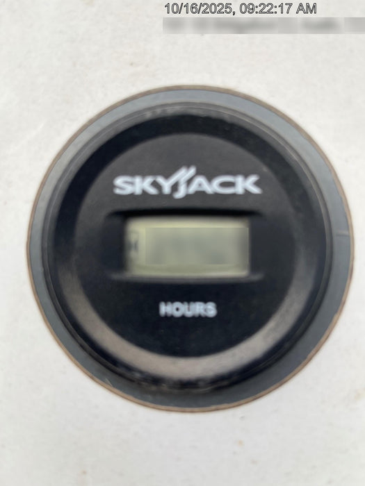 2019 SKYJACK SJ66T