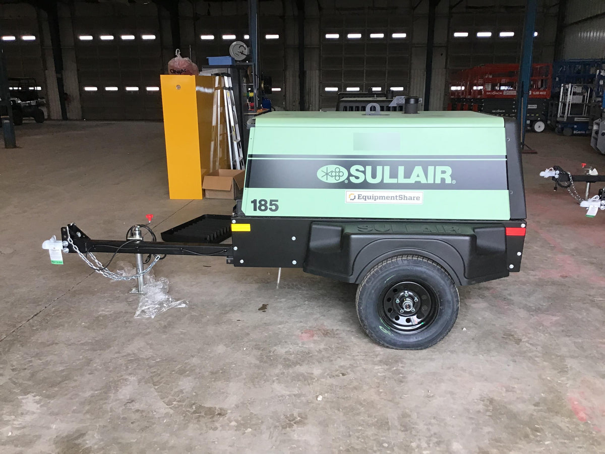 2019 SULLAIR 185-DPQ
