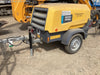 2022 ATLAS COPCO XAS 110