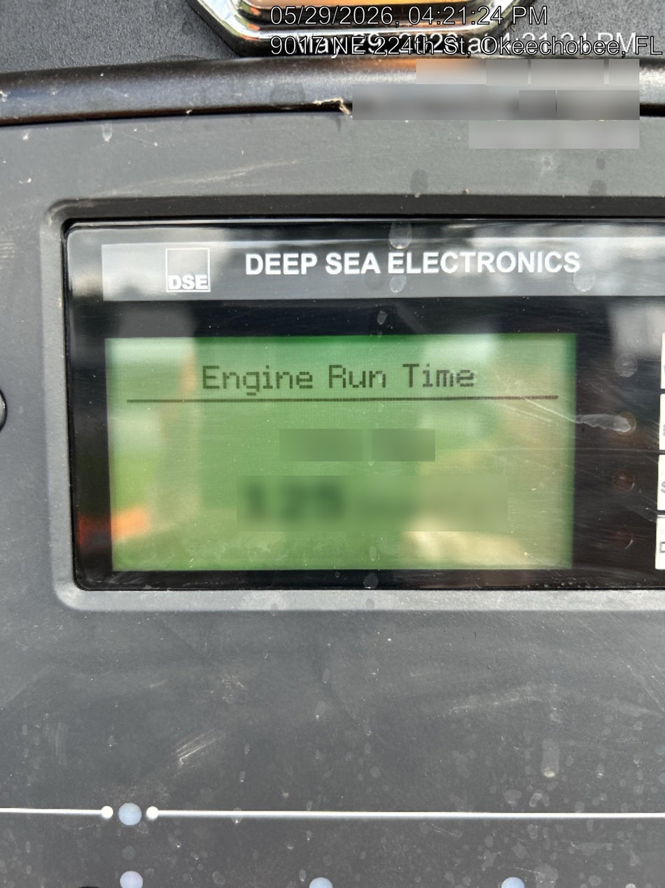 2026 ATLAS COPCO QAS 70