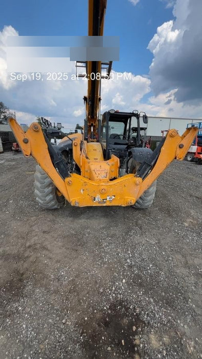 2019 JCB 512-56