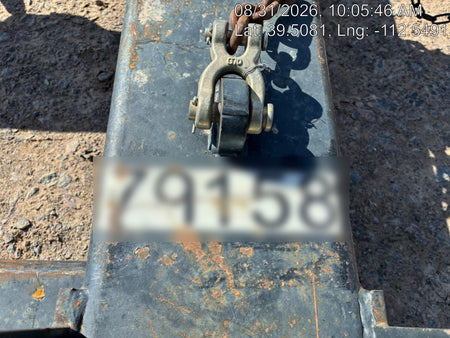 2020 STAR INDUSTRIES 1150C