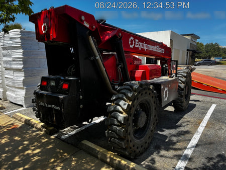 2019 MANITOU MTA10055