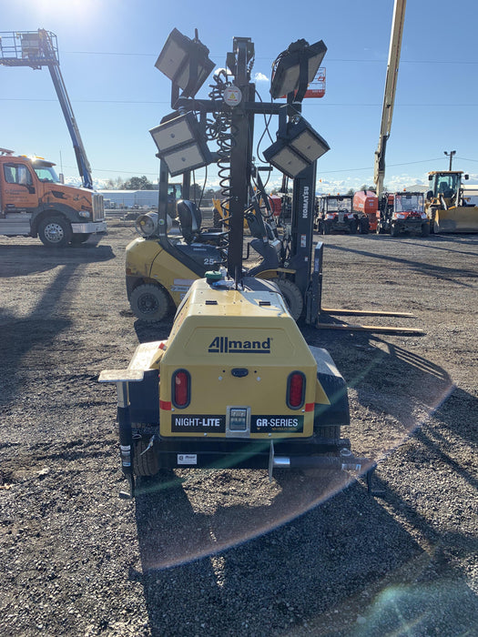 2020 ALLMAND 350 Night-Lite