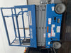 2020 Genie GS-1930 Solid Non Marking Tires, Beacon, Folding rails with half height swing gate, 800W Inverter