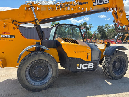 2024 JCB 509-42