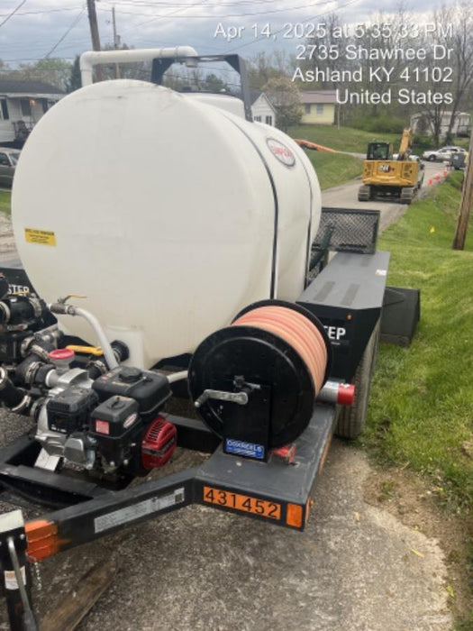 2024 SIMPSON SWT-52517