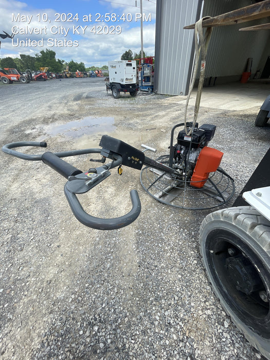 2020 HUSQVARNA CT 48-13A-V