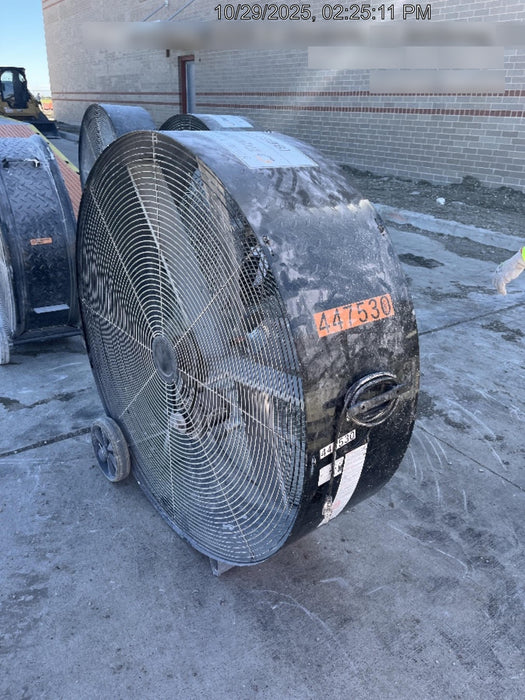 2024 MASTER MAC-48-BDF-C