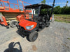 2022 KUBOTA RTV-X1140W-H (Canopy)