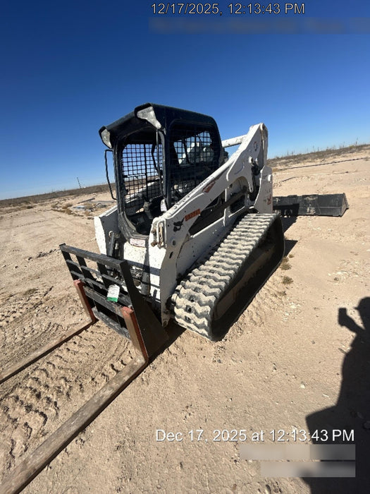 2022 ARROW MATERIAL HANDLING FS5100CB - 72"