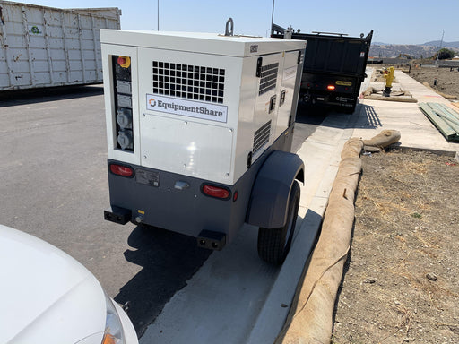 2021 ATLAS COPCO QAS25