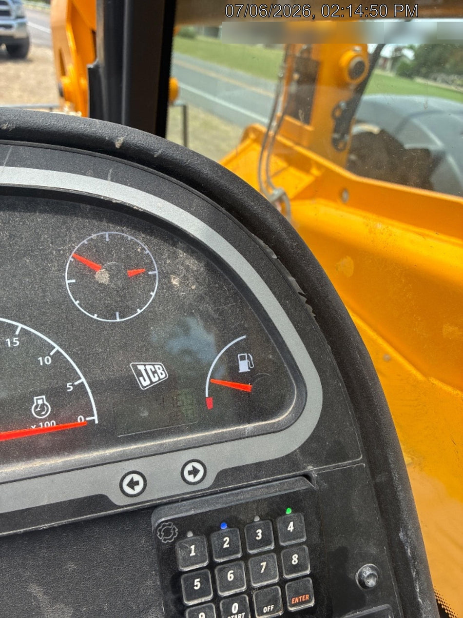 2024 JCB 506-36
