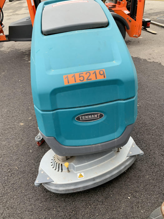 2020 TENNANT T600E