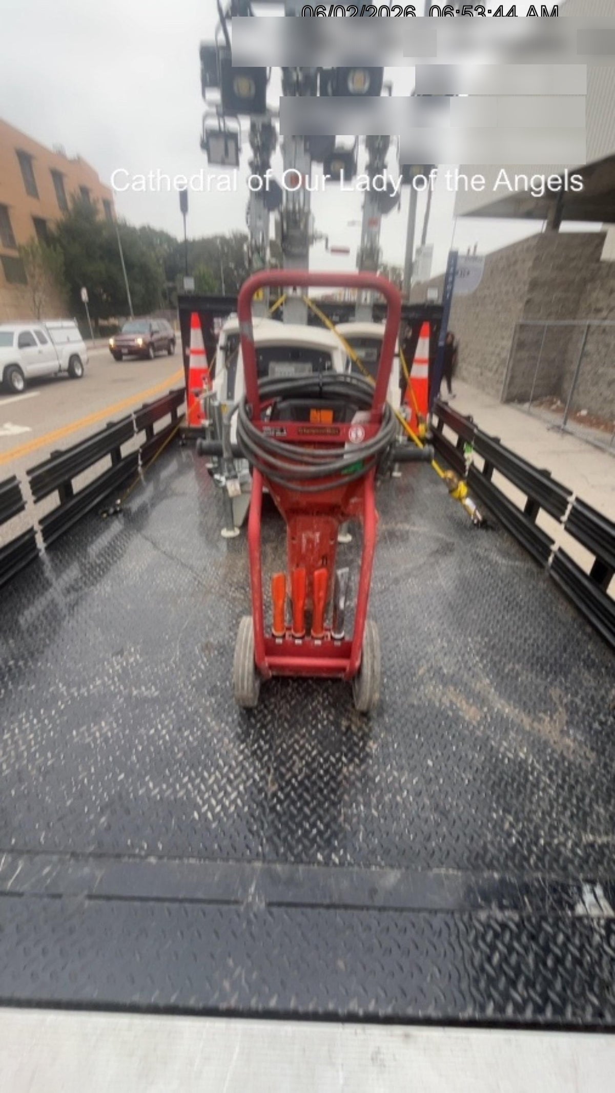 2024 HILTI TE 3000-AVR