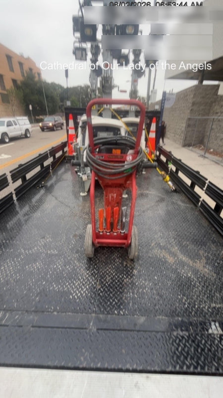 2024 HILTI TE 3000-AVR