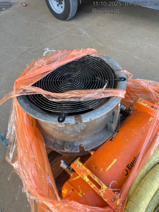 2021 MICHIGAN PNEUMATIC 20262