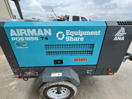 2023 AIRMAN PDS185S CWK