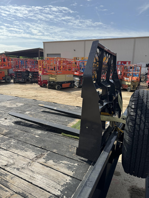 2024 PALADIN 48" Pallet Forks - Paladin