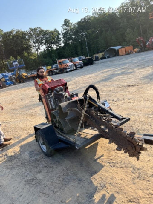 2021 BARRETO E4X6TBT